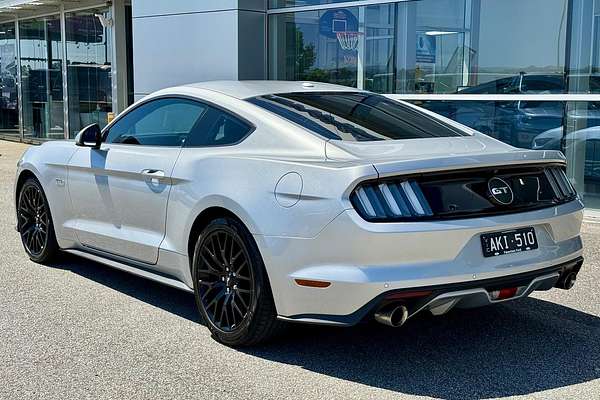 2016 Ford Mustang GT FM