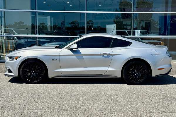 2016 Ford Mustang GT FM