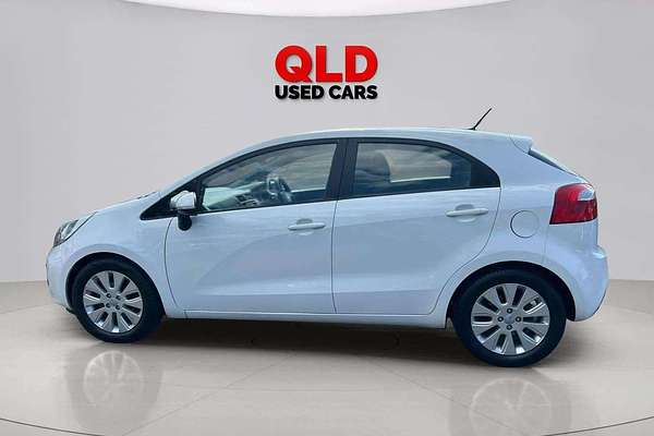 2014 Kia Rio Si UB