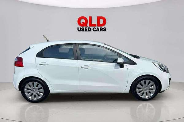 2014 Kia Rio Si UB