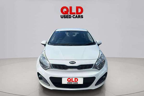 2014 Kia Rio Si UB
