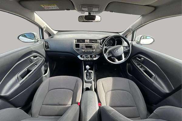 2014 Kia Rio Si UB