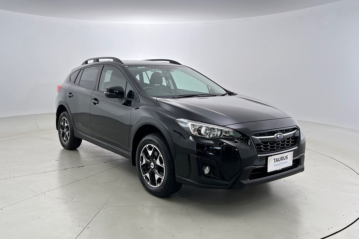 2018 Subaru XV 2.0i Premium G5X