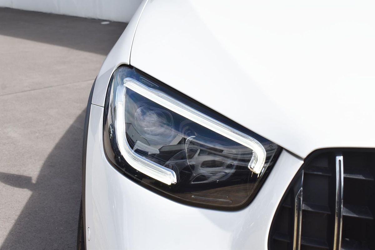 2020 Mercedes-Benz GLC-Class GLC63 AMG S X253