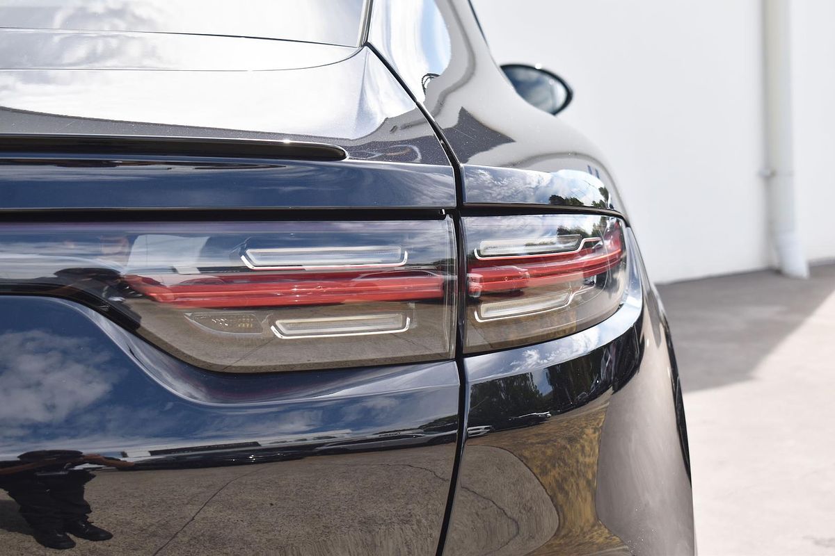 2020 Porsche Cayenne S 9YB