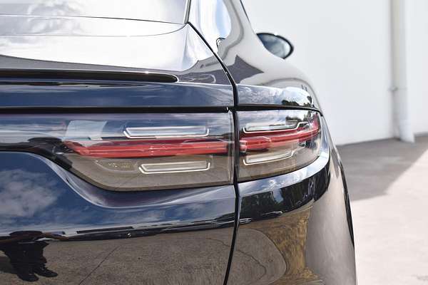 2020 Porsche Cayenne S 9YB