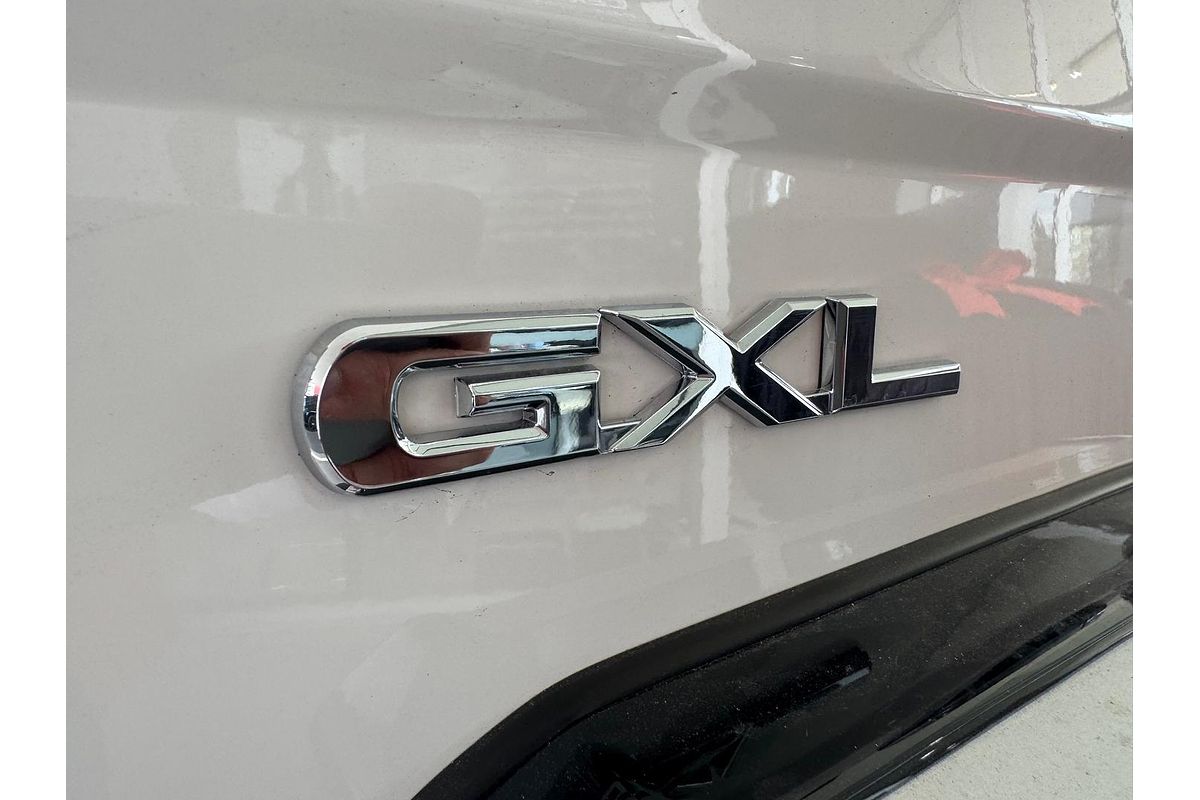 2024 Toyota Landcruiser GXL Troopcarrier GDJL78R