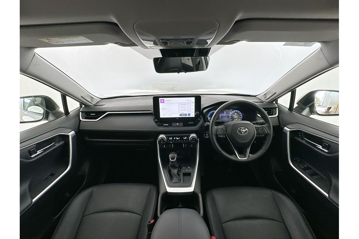 2023 Toyota RAV4 Cruiser MXAA52R