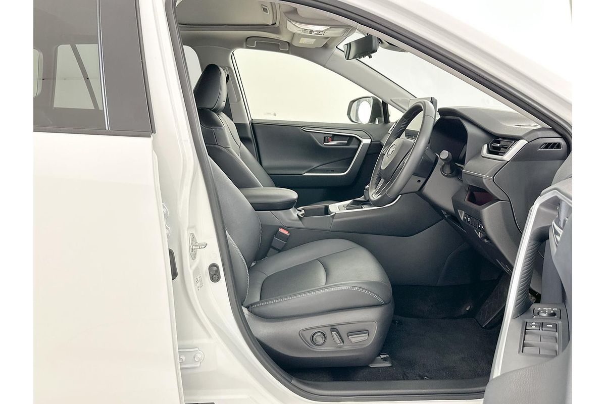 2023 Toyota RAV4 Cruiser MXAA52R