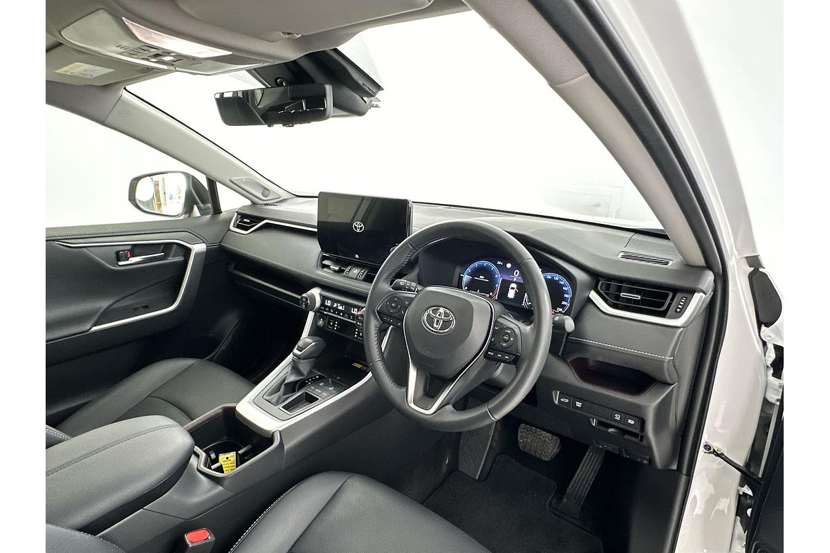 2023 Toyota RAV4 Cruiser MXAA52R
