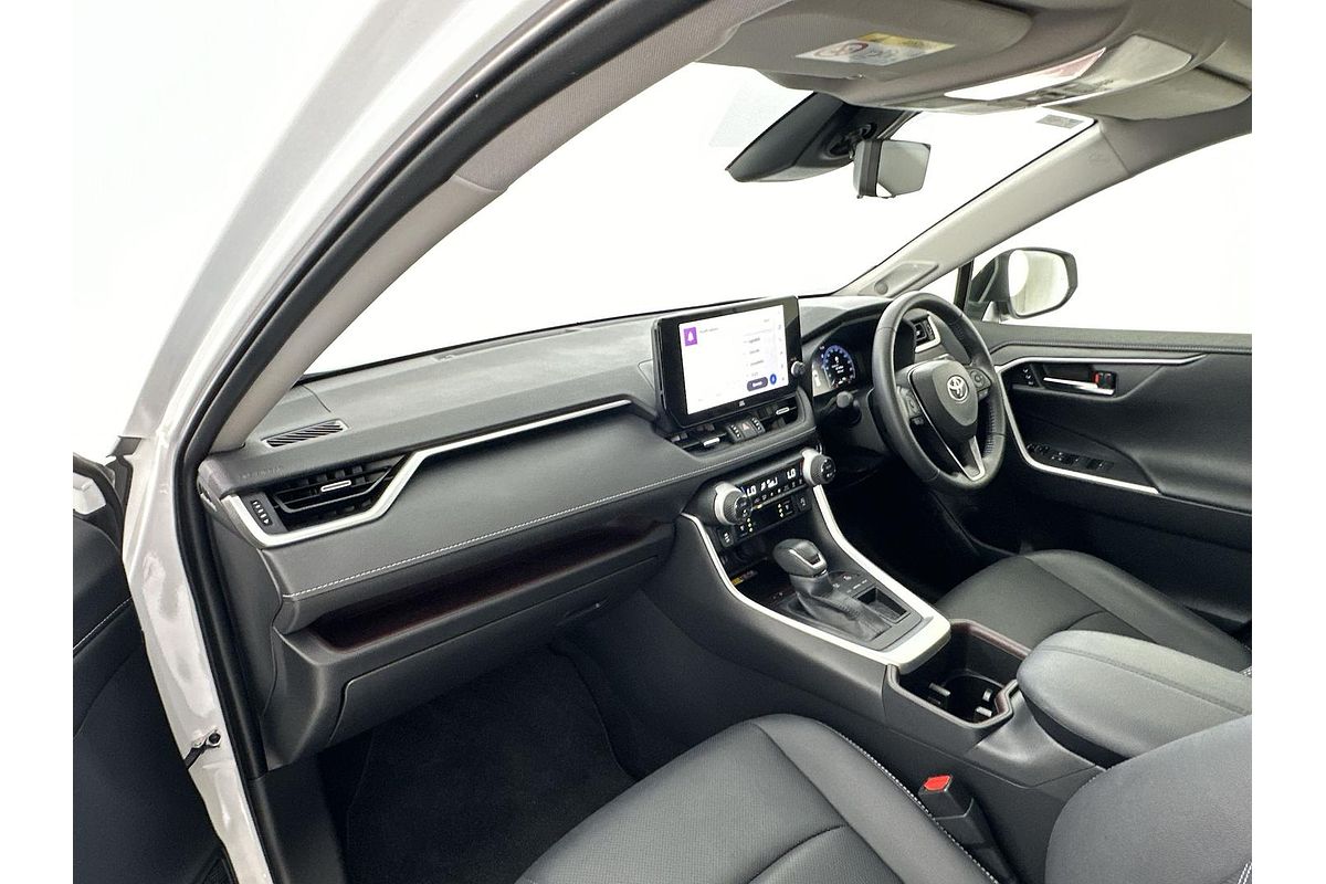 2023 Toyota RAV4 Cruiser MXAA52R