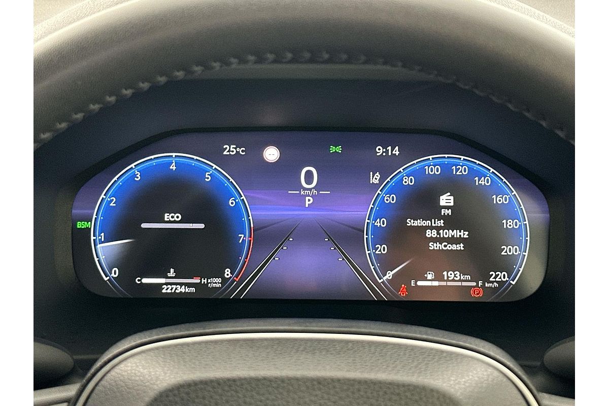 2023 Toyota RAV4 Cruiser MXAA52R