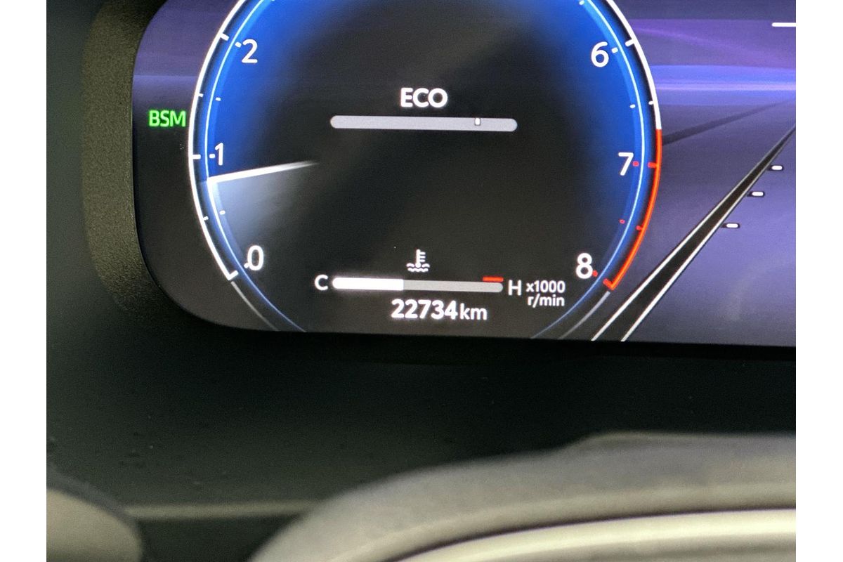 2023 Toyota RAV4 Cruiser MXAA52R