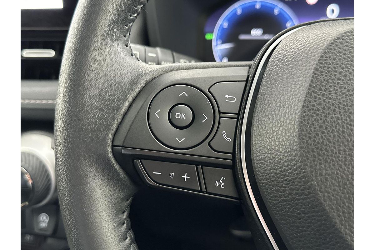 2023 Toyota RAV4 Cruiser MXAA52R