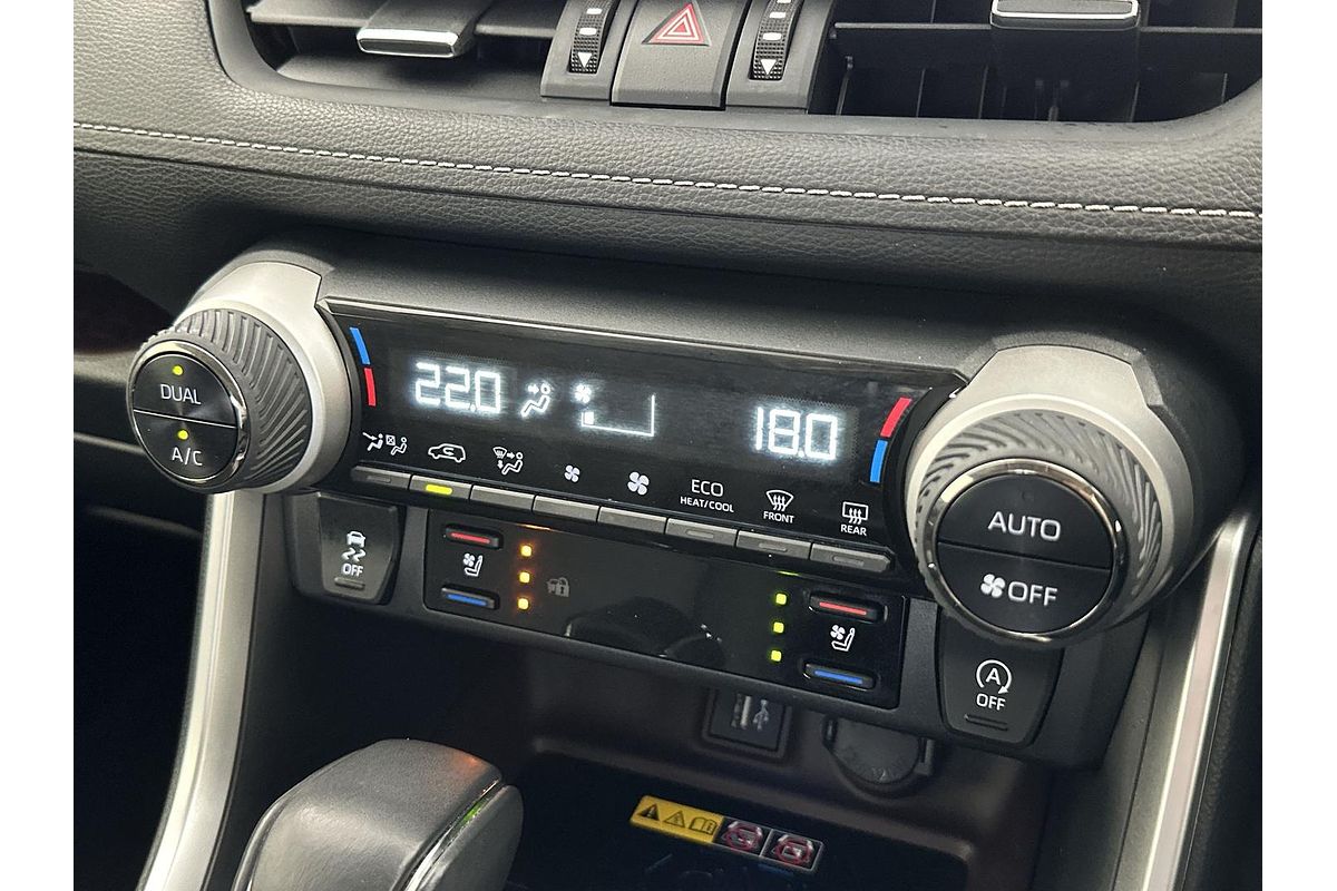 2023 Toyota RAV4 Cruiser MXAA52R
