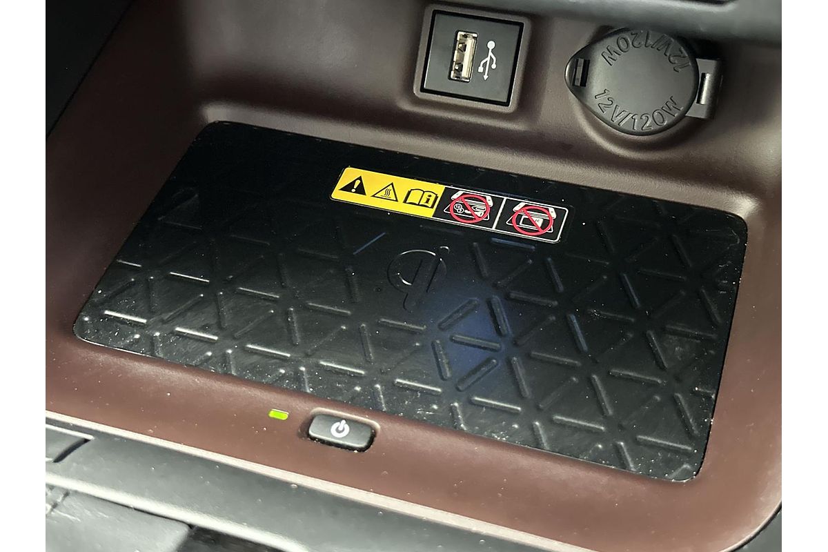 2023 Toyota RAV4 Cruiser MXAA52R