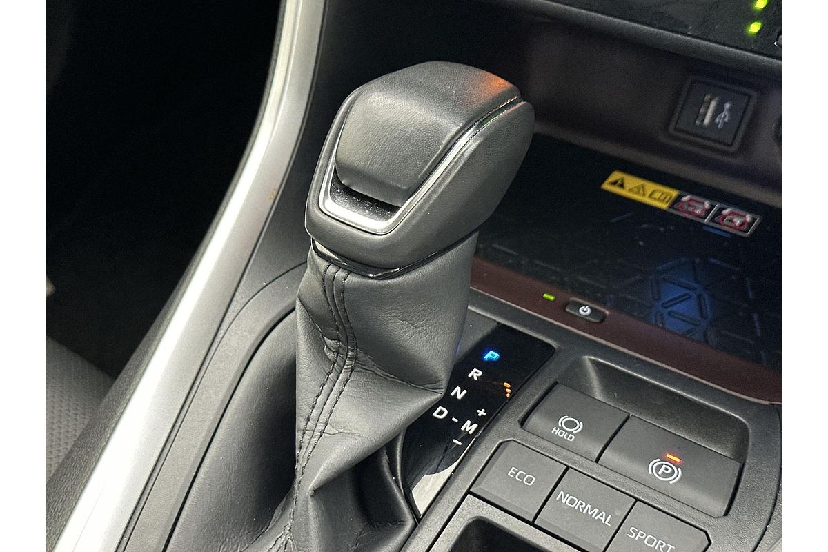 2023 Toyota RAV4 Cruiser MXAA52R