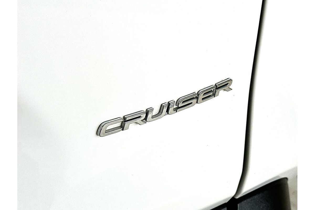2023 Toyota RAV4 Cruiser MXAA52R