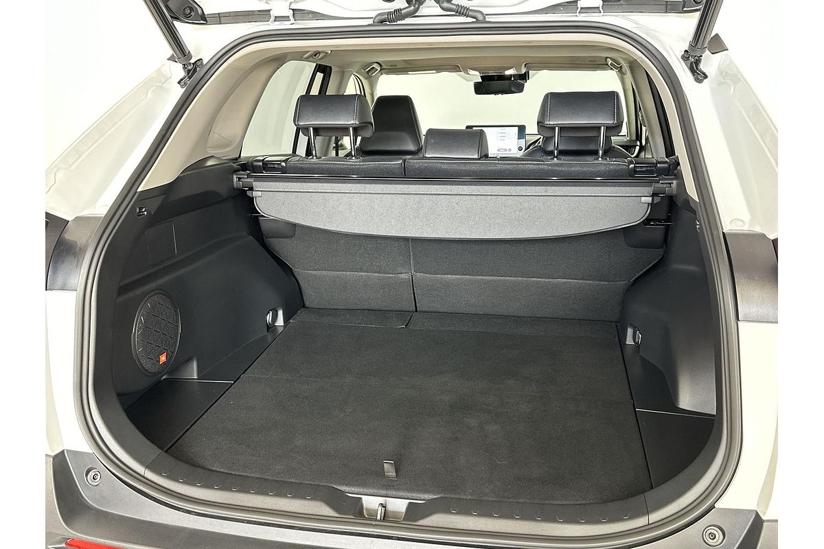2023 Toyota RAV4 Cruiser MXAA52R
