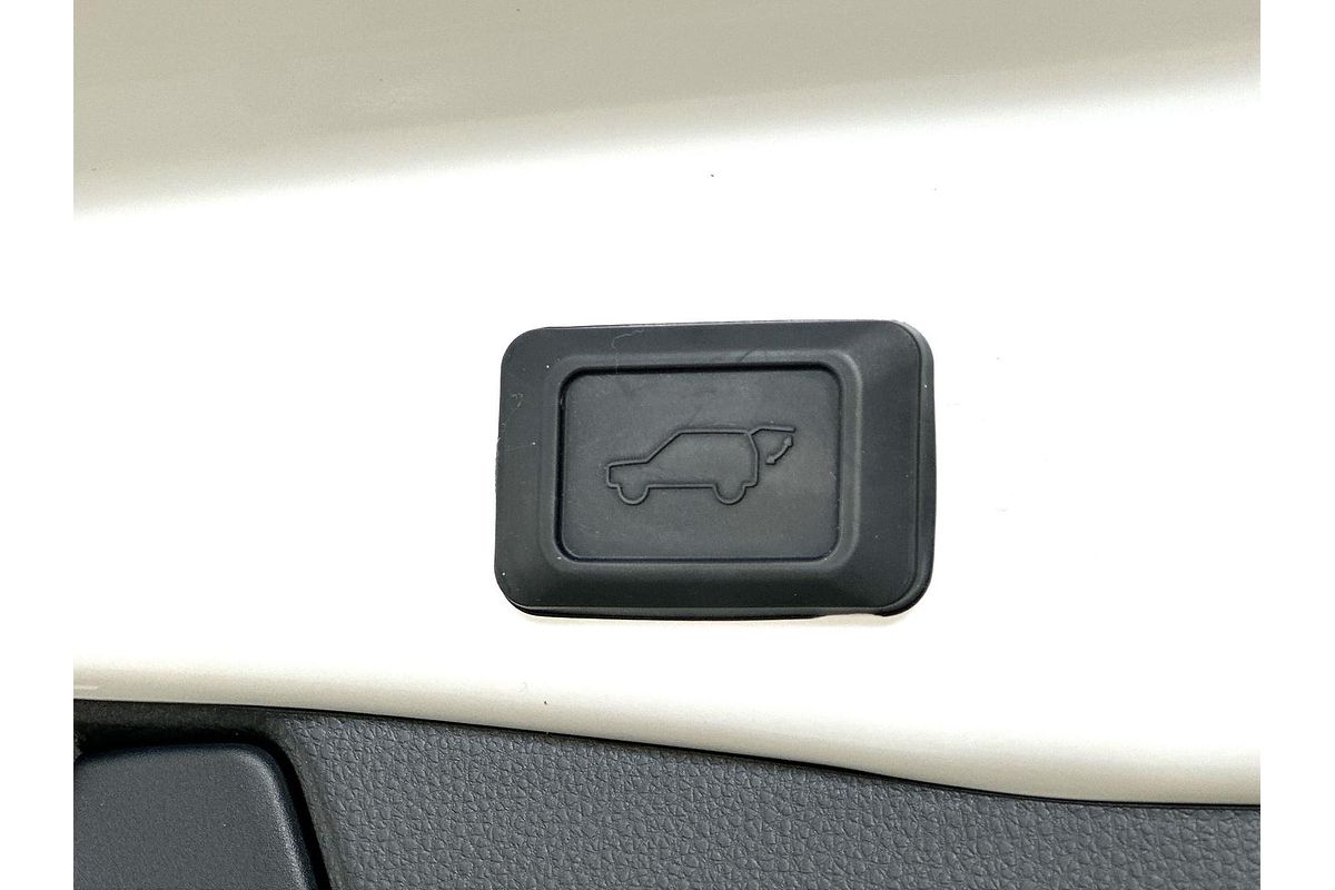 2023 Toyota RAV4 Cruiser MXAA52R