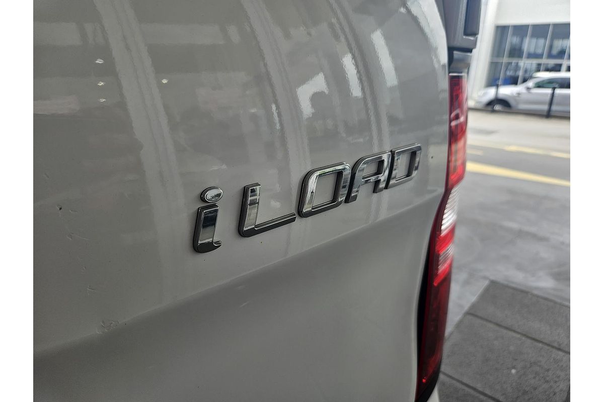 2020 Hyundai iLoad TQ4