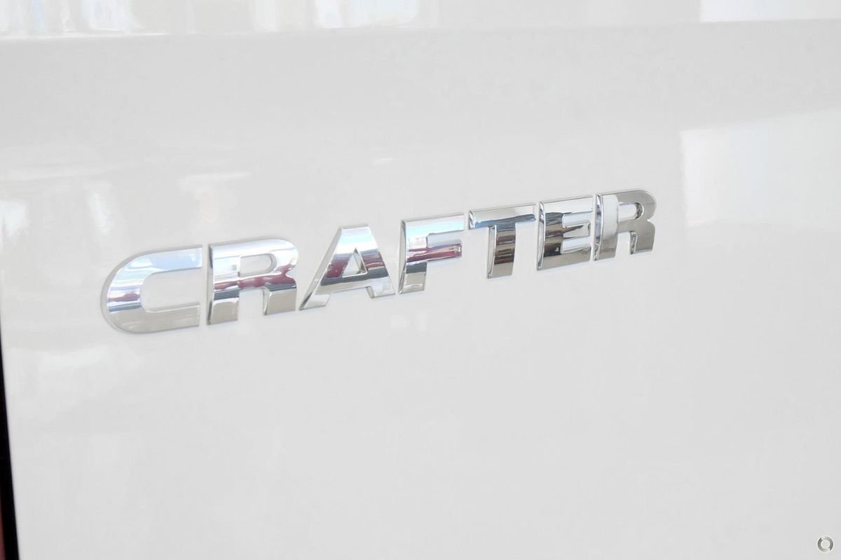 2024 Volkswagen Crafter 35 TDI340 SY1