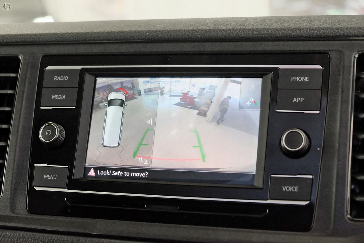 2024 Volkswagen Crafter 35 TDI340 SY1