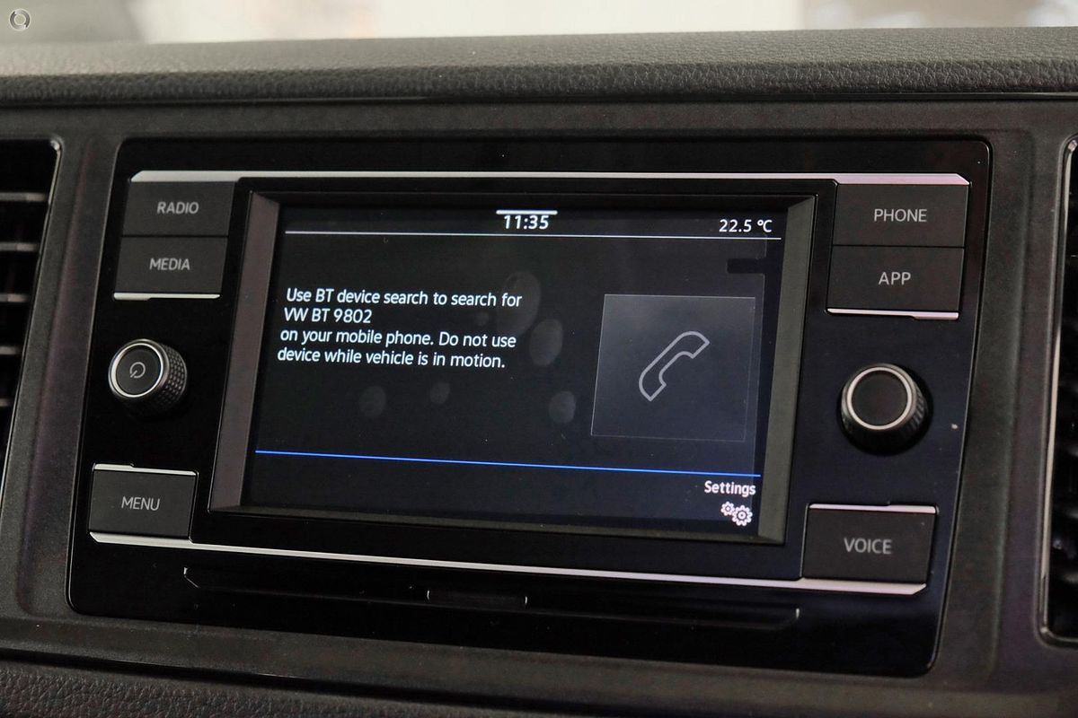 2024 Volkswagen Crafter 35 TDI340 SY1