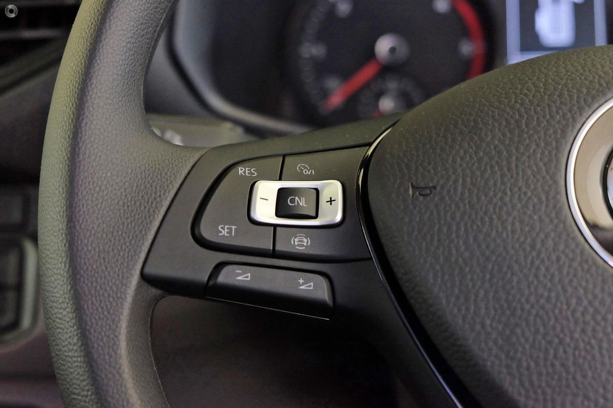 2024 Volkswagen Crafter 35 TDI340 SY1