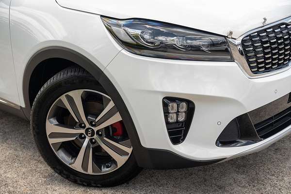 2019 Kia Sorento GT-Line UM
