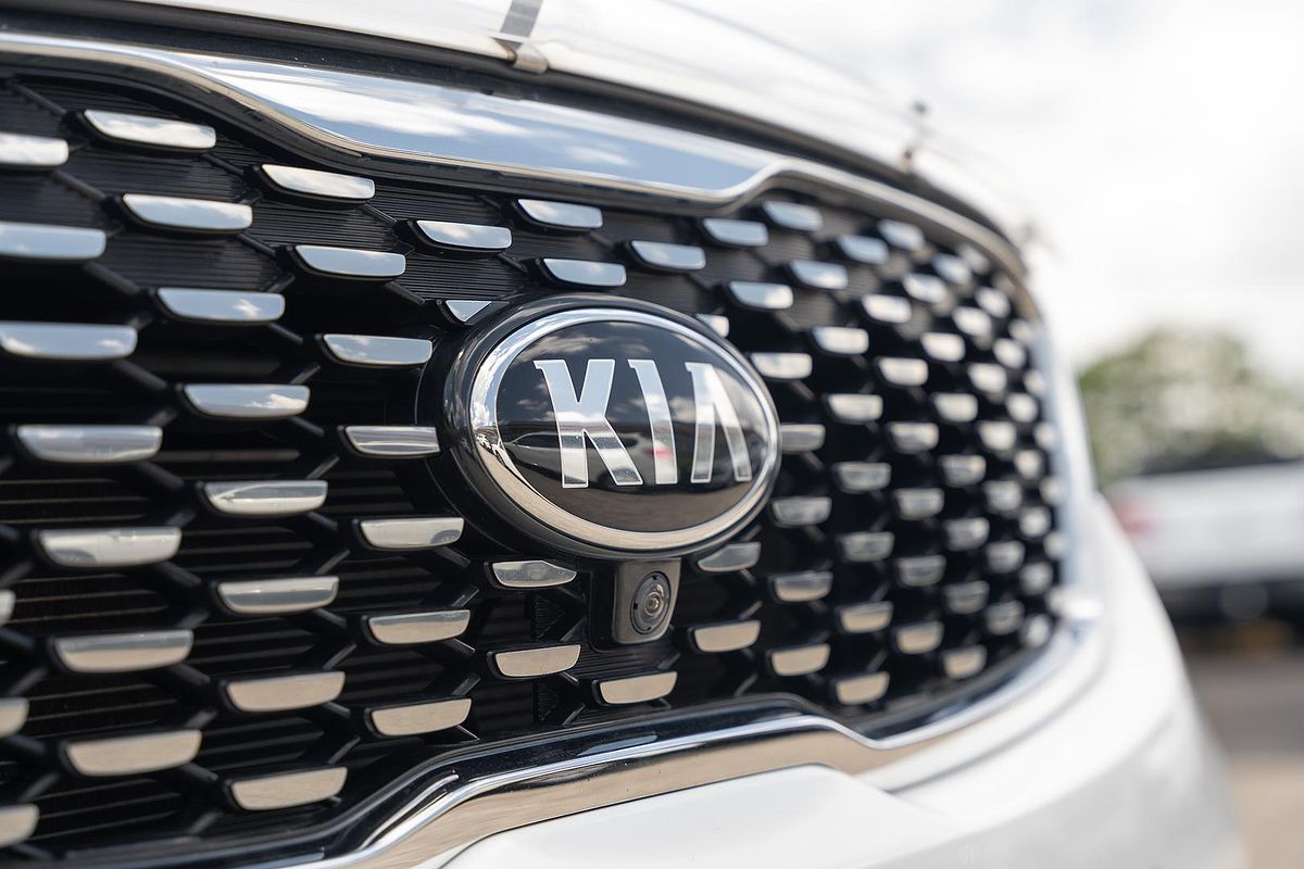 2019 Kia Sorento GT-Line UM