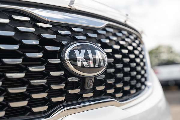 2019 Kia Sorento GT-Line UM