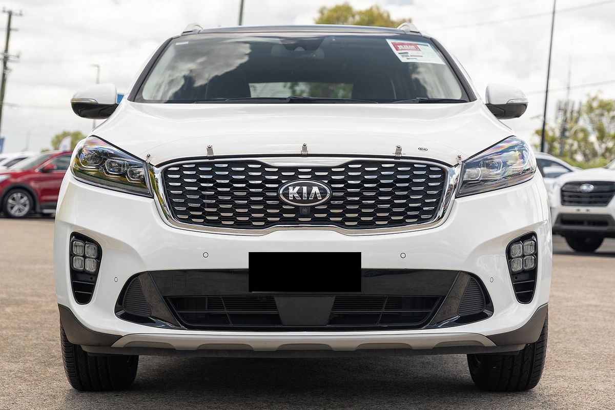 2019 Kia Sorento GT-Line UM