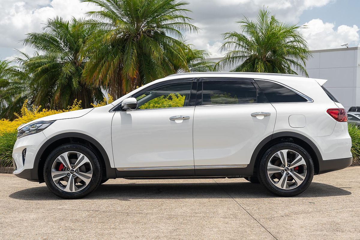 2019 Kia Sorento GT-Line UM