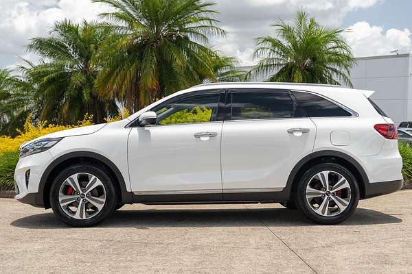 2019 Kia Sorento GT-Line UM