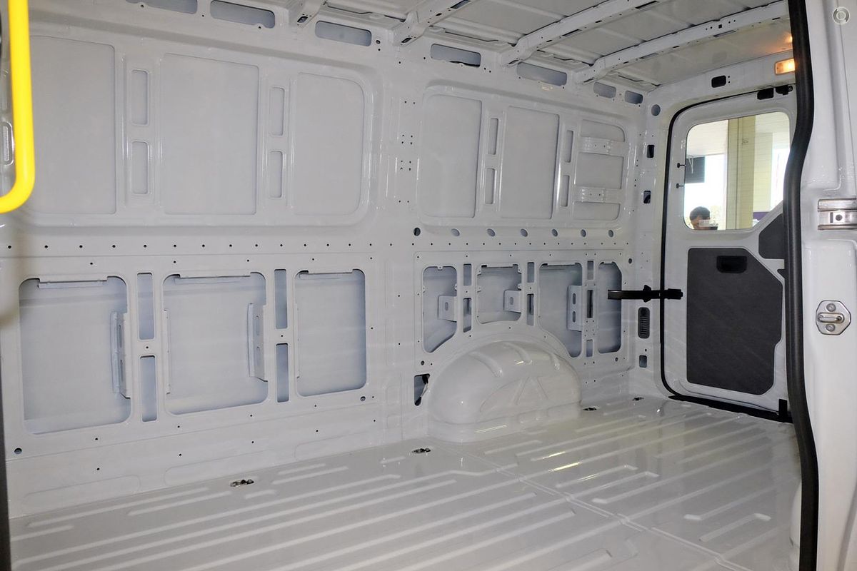 2024 Volkswagen Crafter 35 TDI340 SY1