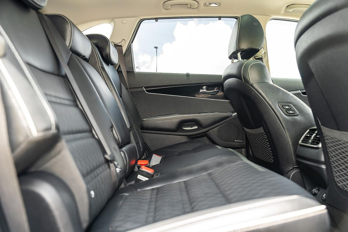 2019 Kia Sorento GT-Line UM