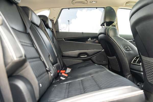 2019 Kia Sorento GT-Line UM