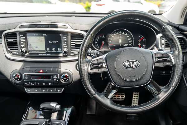 2019 Kia Sorento GT-Line UM