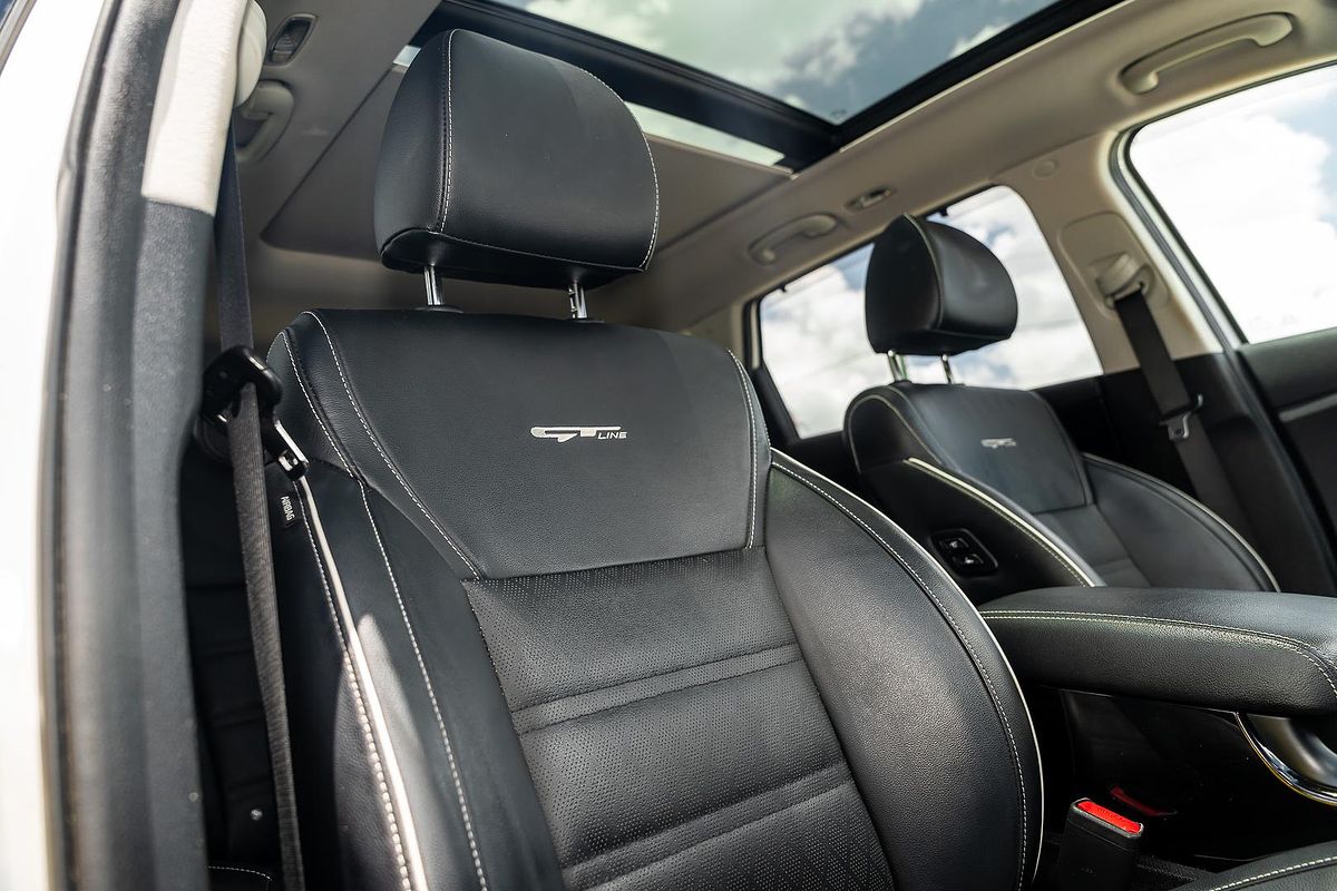 2019 Kia Sorento GT-Line UM