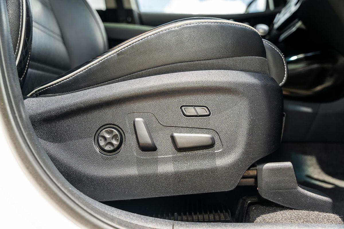 2019 Kia Sorento GT-Line UM