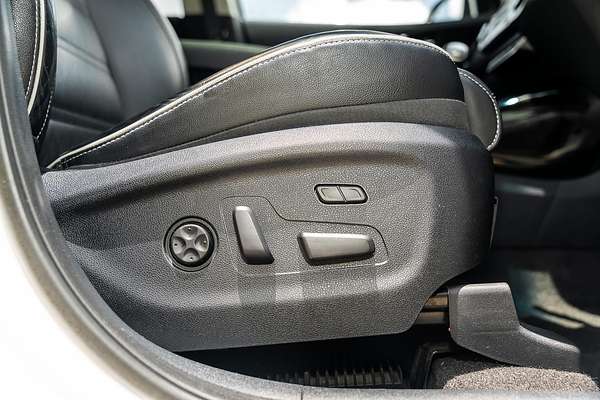 2019 Kia Sorento GT-Line UM