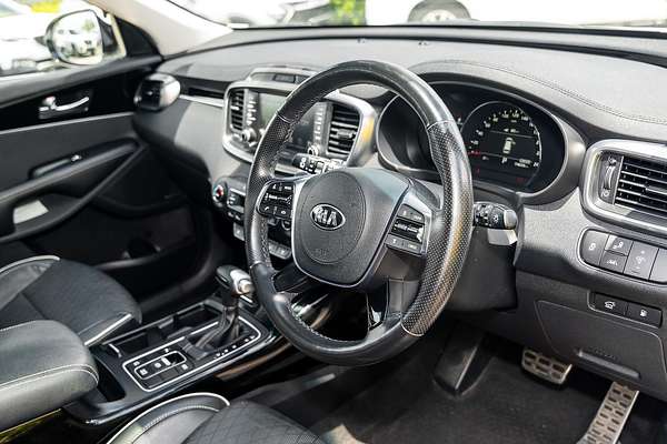 2019 Kia Sorento GT-Line UM