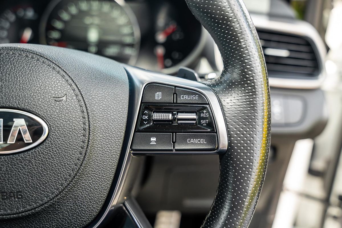 2019 Kia Sorento GT-Line UM