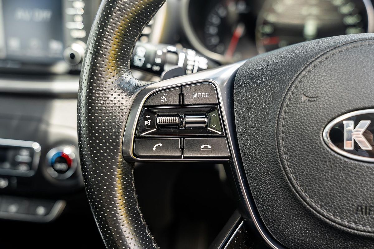 2019 Kia Sorento GT-Line UM