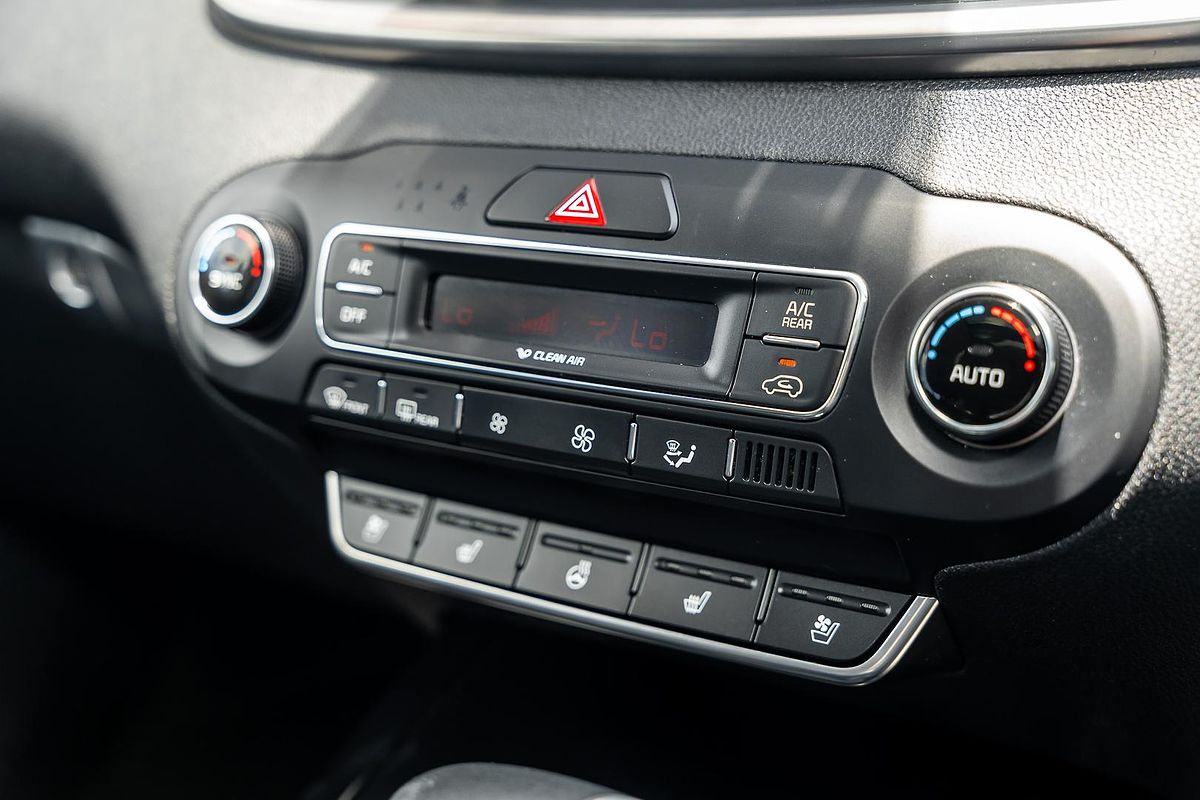 2019 Kia Sorento GT-Line UM