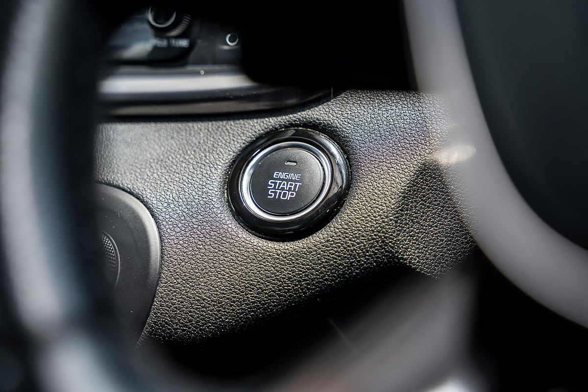 2019 Kia Sorento GT-Line UM