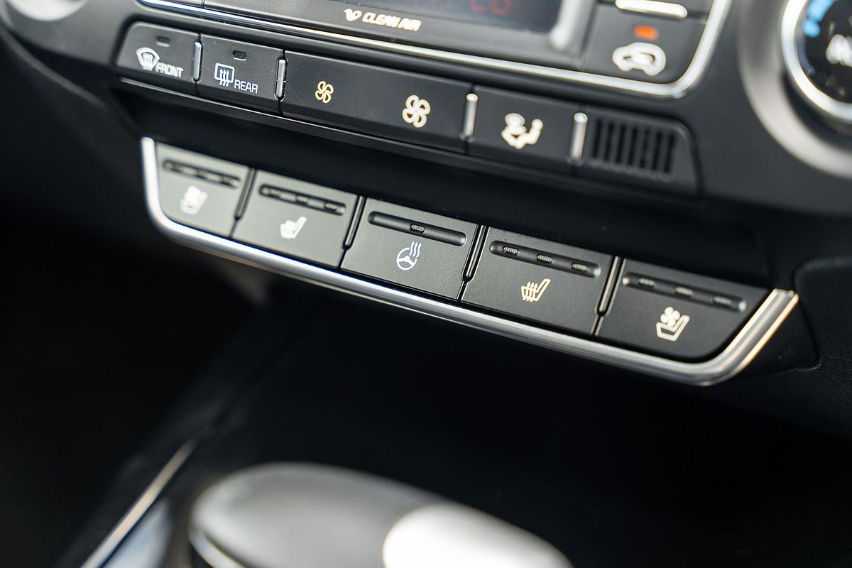 2019 Kia Sorento GT-Line UM