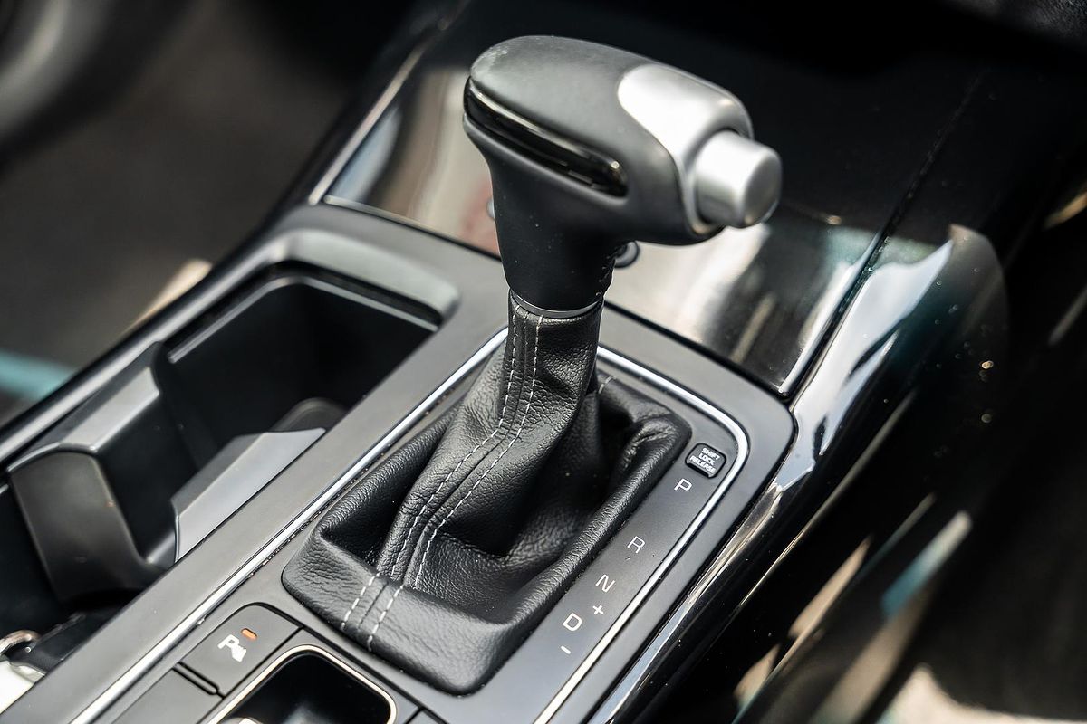2019 Kia Sorento GT-Line UM