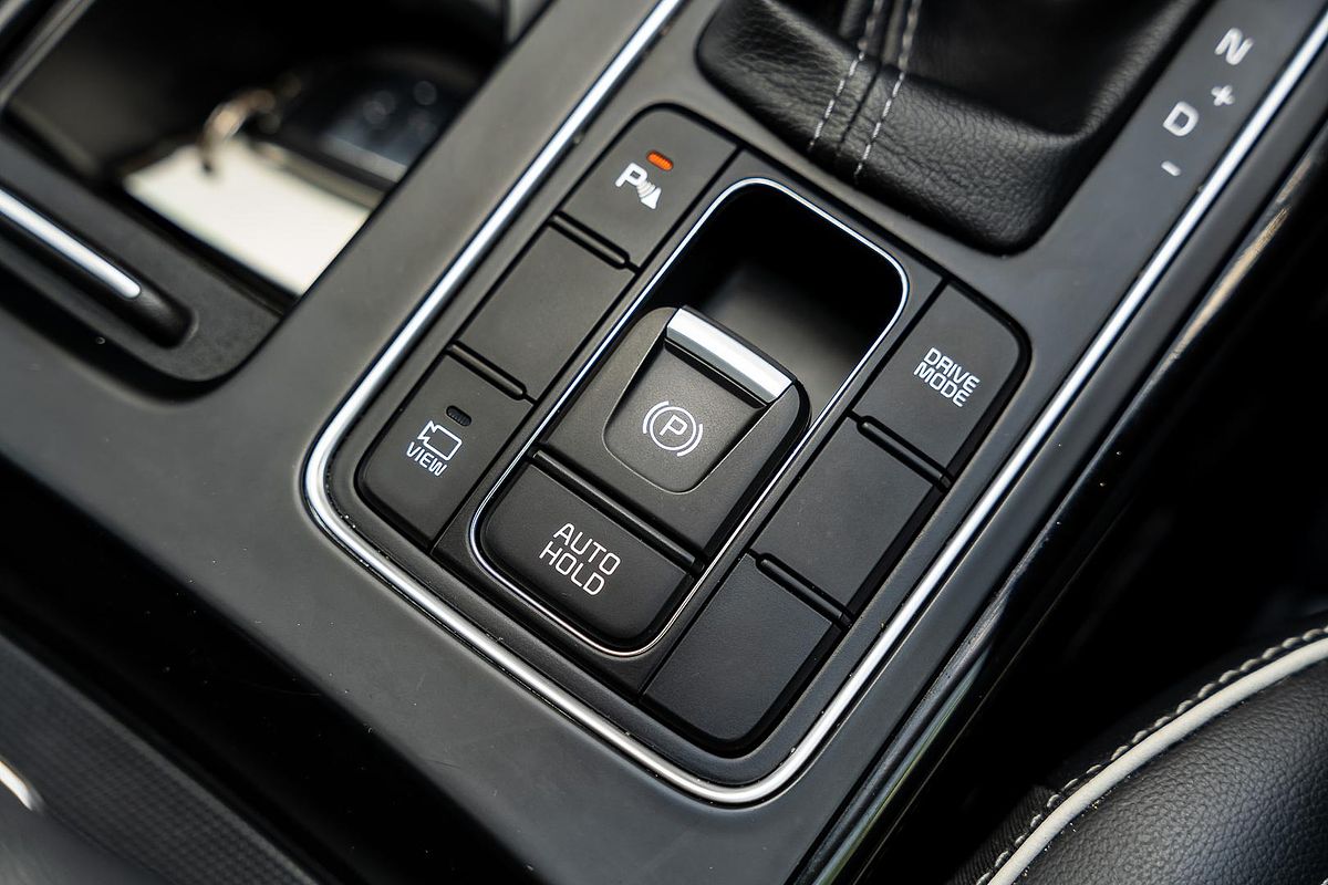 2019 Kia Sorento GT-Line UM